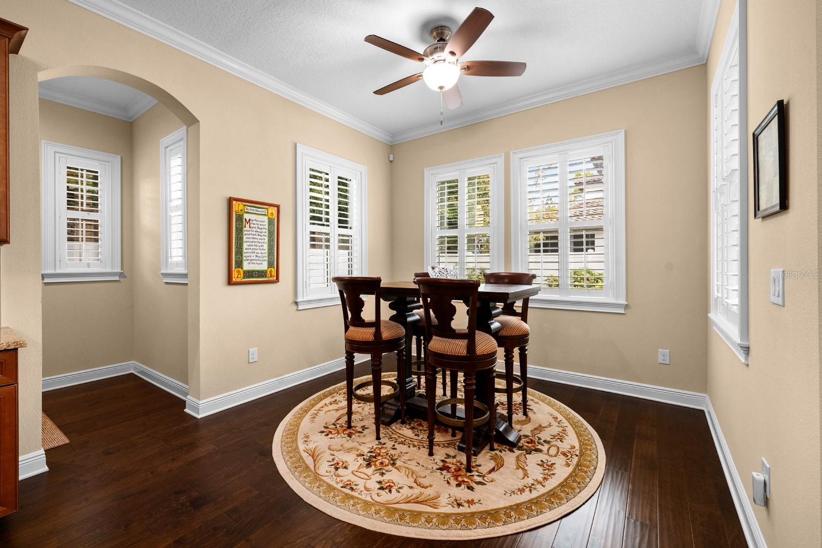 VIRGINIA PARK - Residential