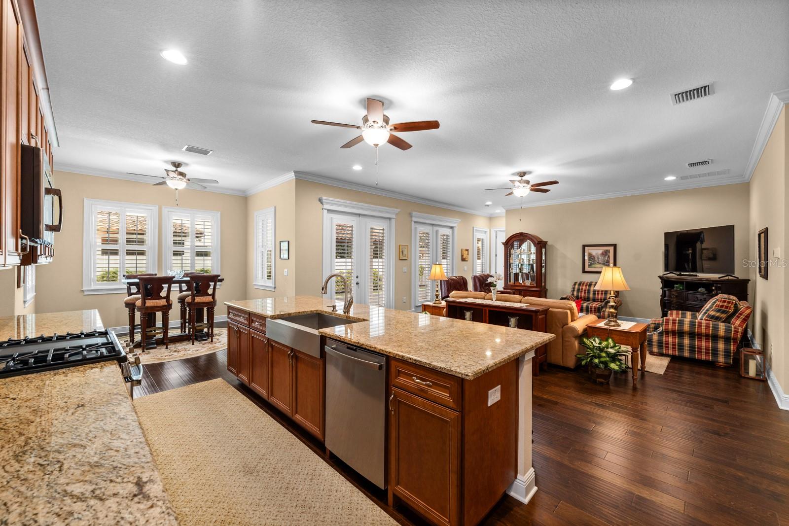 VIRGINIA PARK - Residential