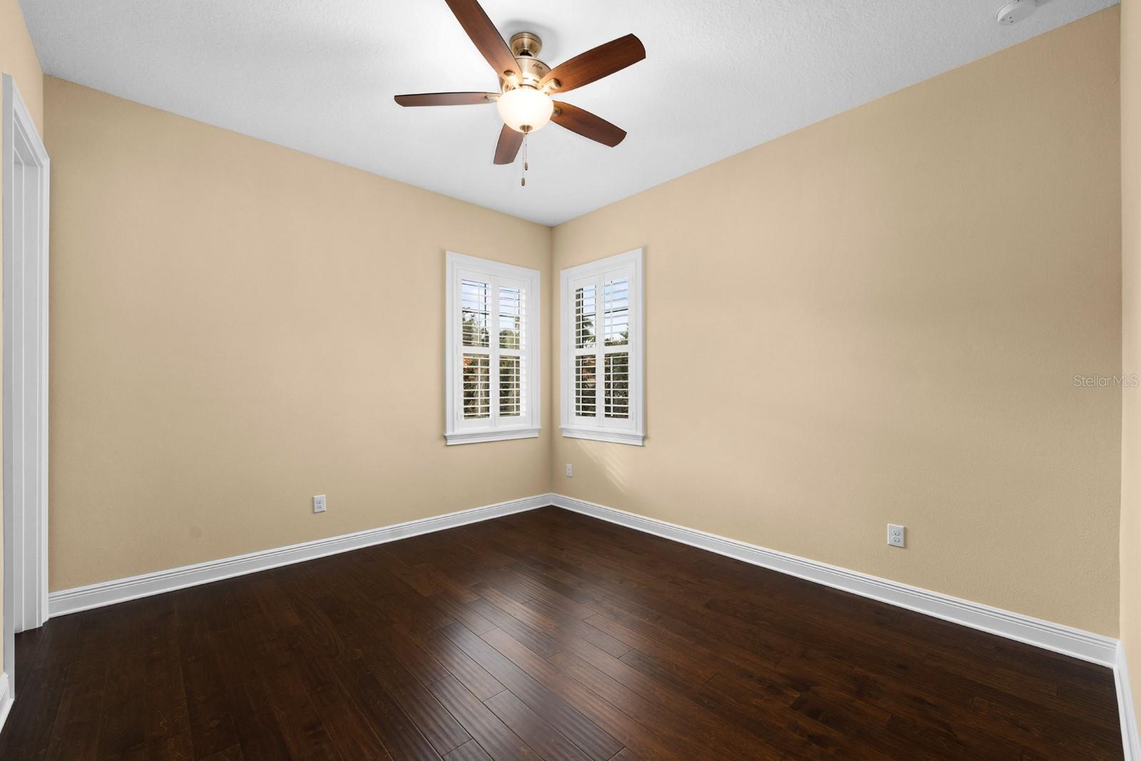 VIRGINIA PARK - Residential