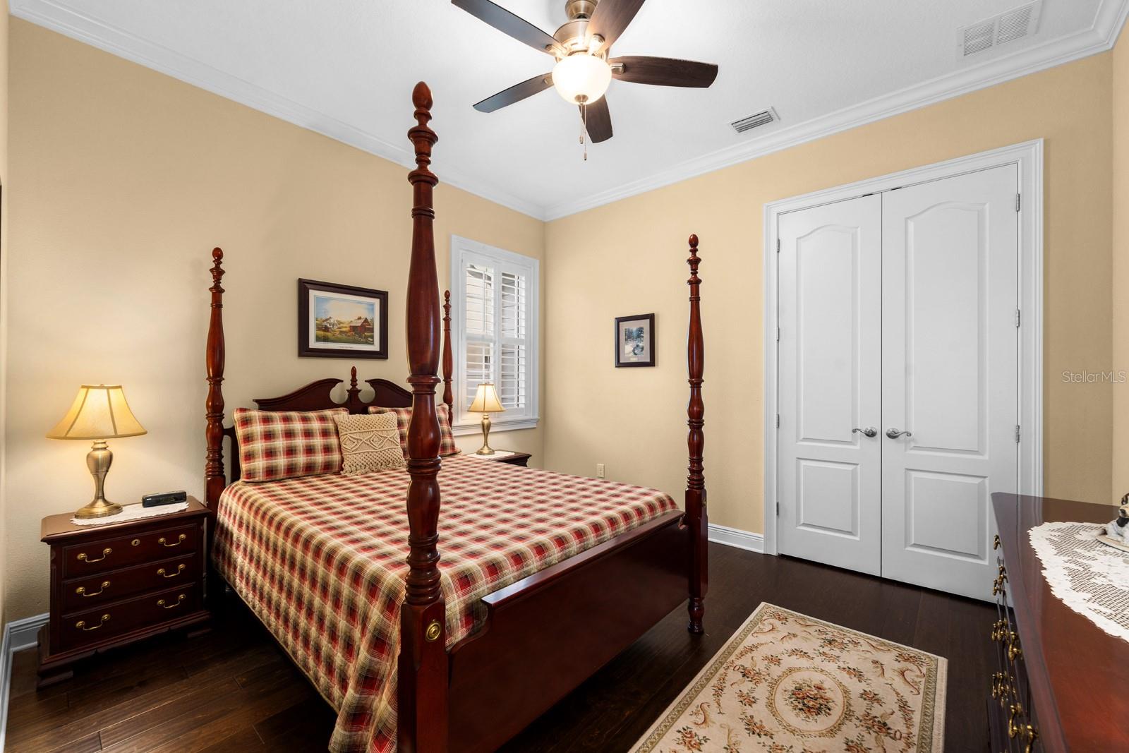 VIRGINIA PARK - Residential