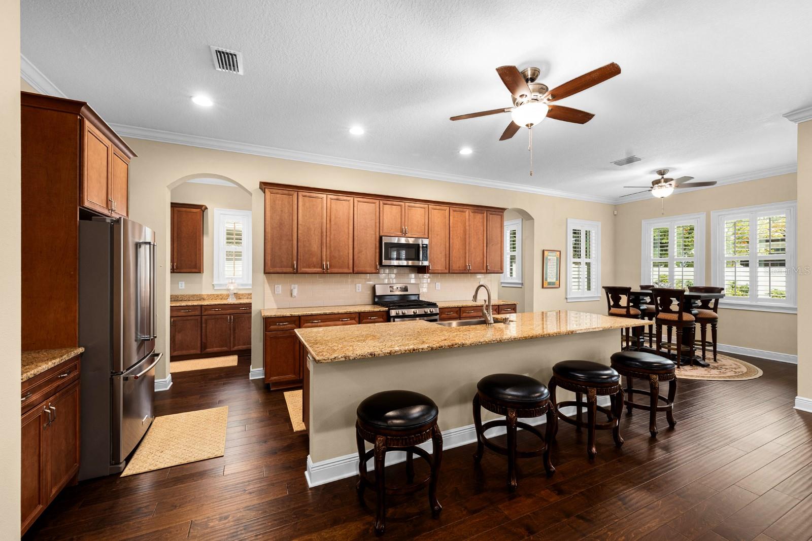 VIRGINIA PARK - Residential