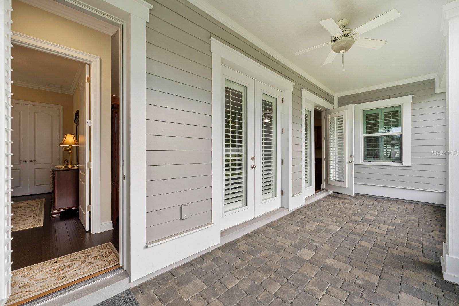 VIRGINIA PARK - Residential