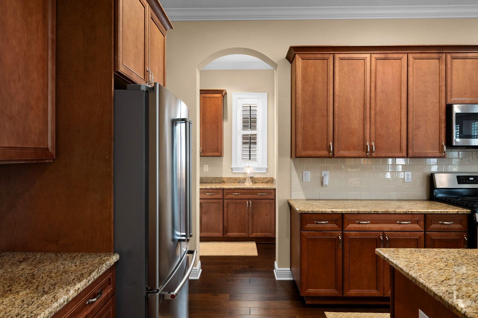 VIRGINIA PARK - Residential