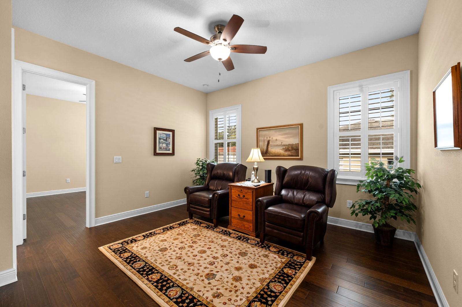 VIRGINIA PARK - Residential