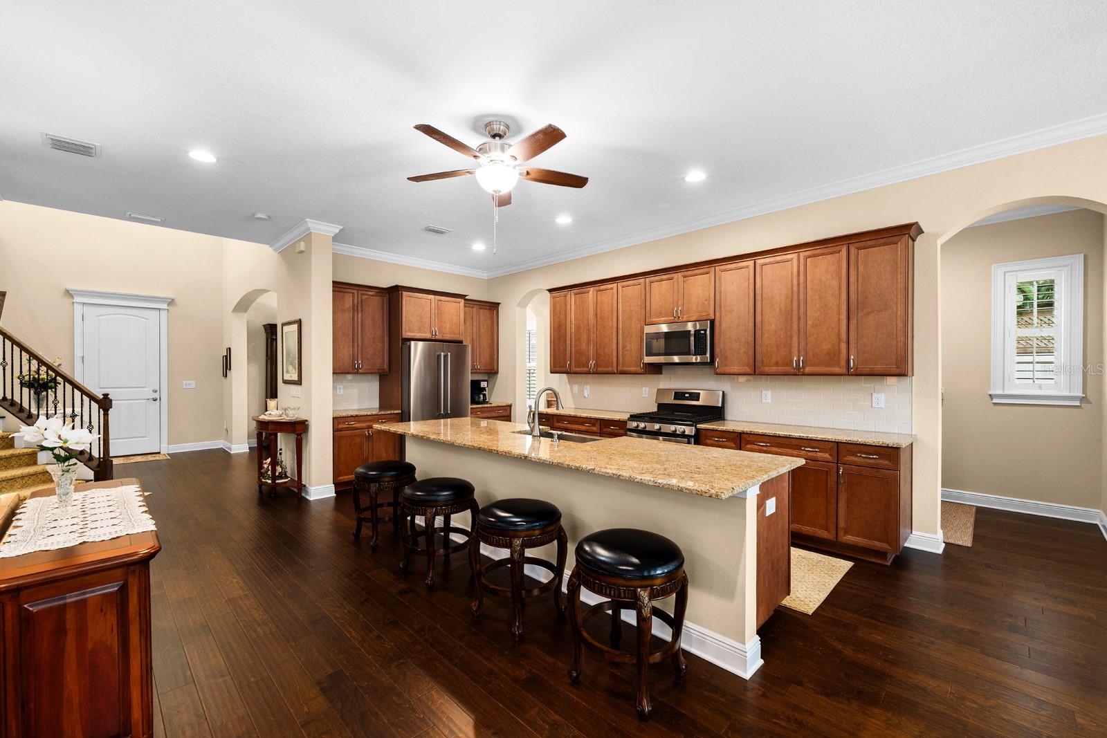 VIRGINIA PARK - Residential