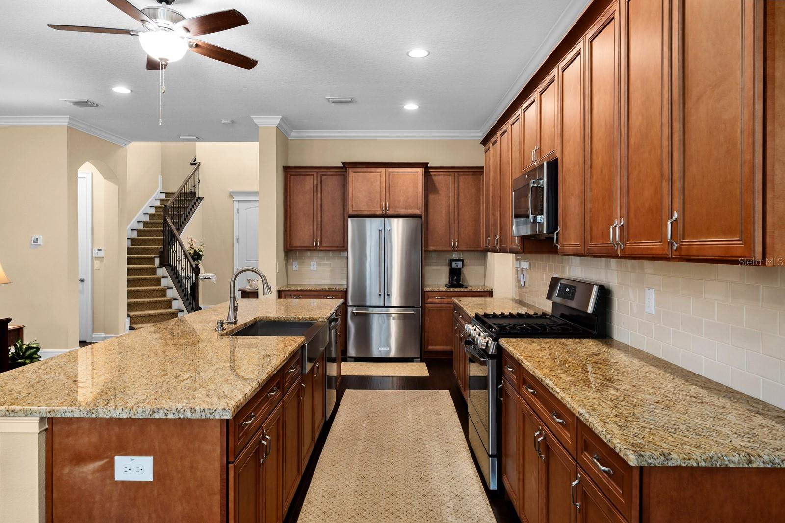 VIRGINIA PARK - Residential