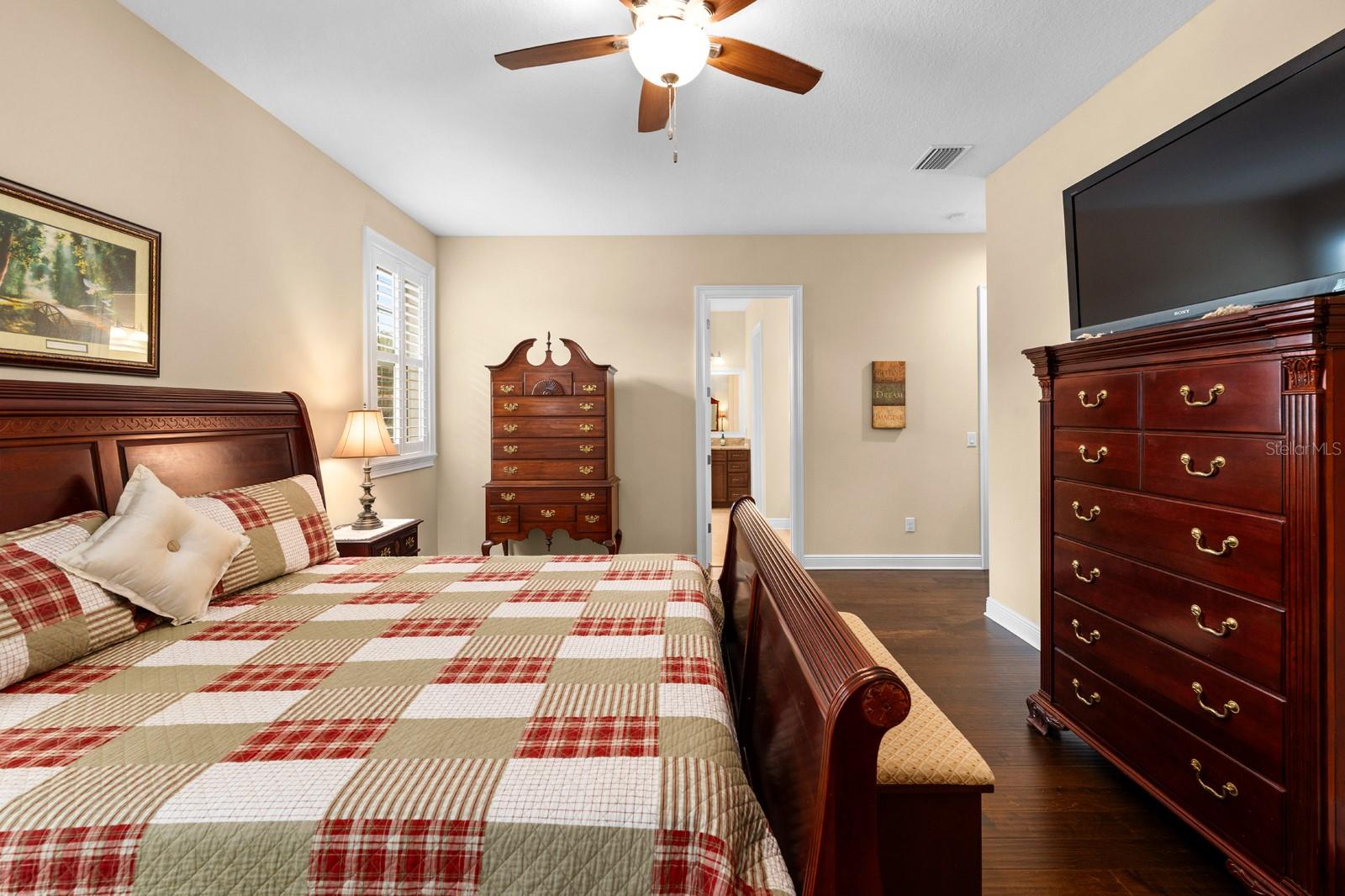 VIRGINIA PARK - Residential