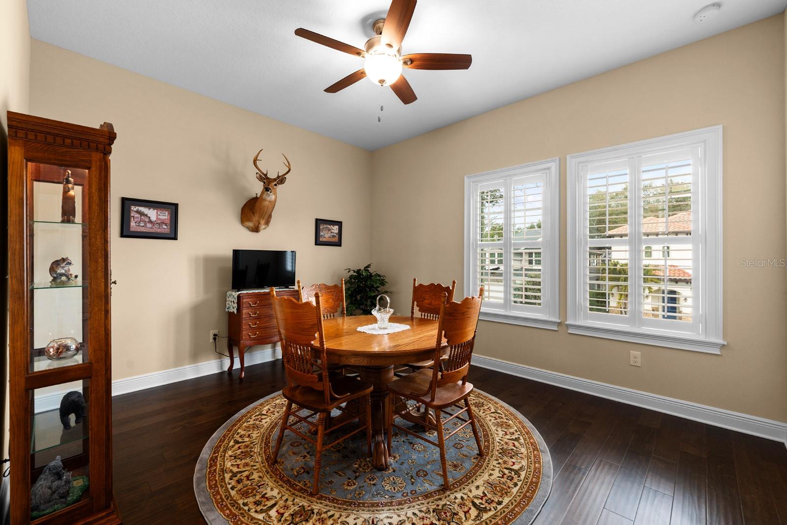 VIRGINIA PARK - Residential