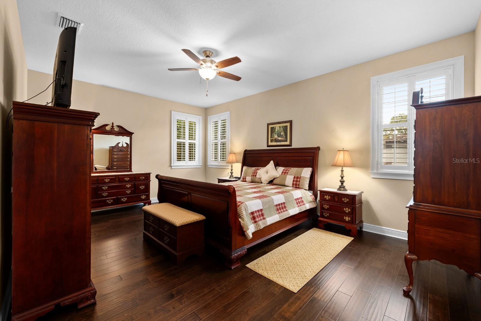 VIRGINIA PARK - Residential