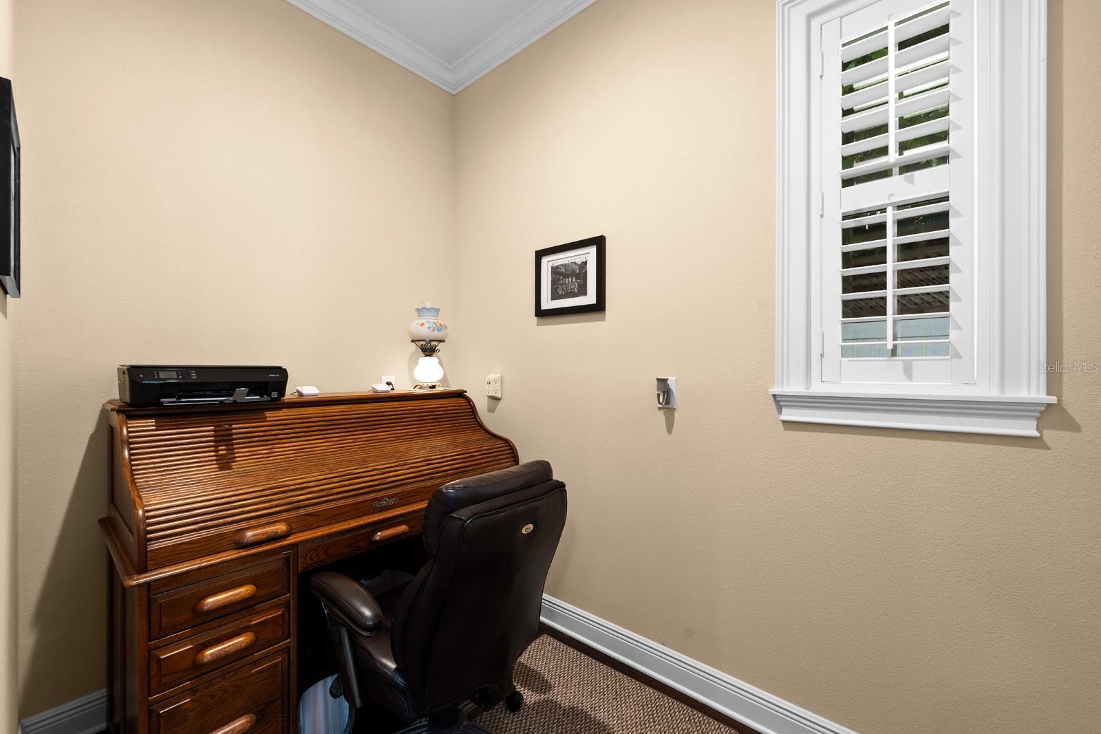 VIRGINIA PARK - Residential