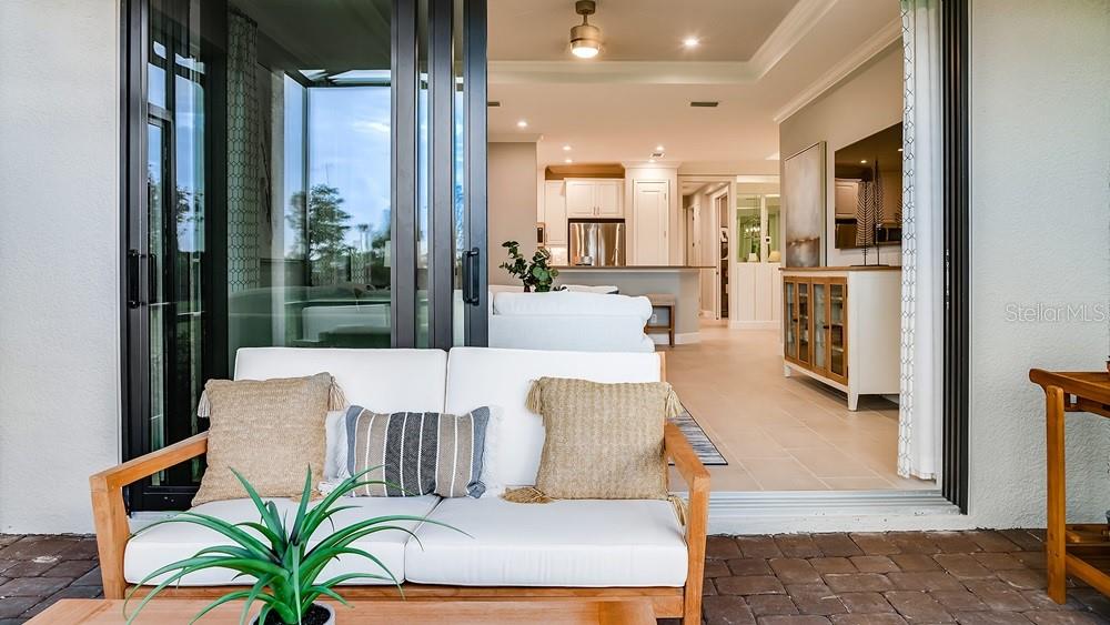 ESPLANADE AT WELLEN PARK - Residential