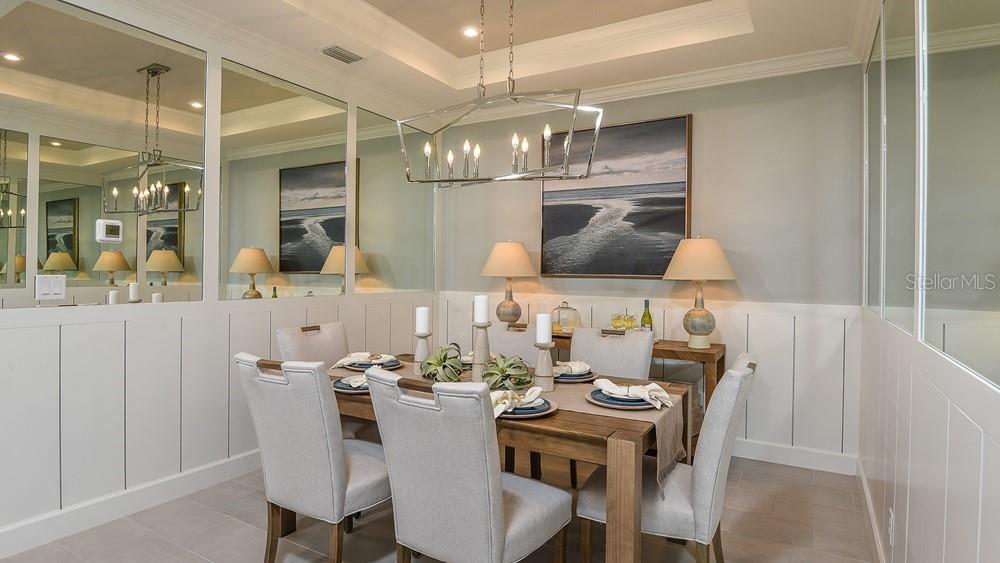 ESPLANADE AT WELLEN PARK - Residential