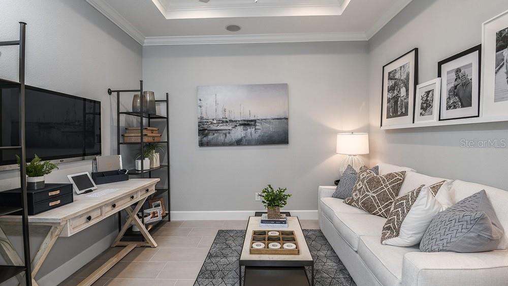 ESPLANADE AT WELLEN PARK - Residential