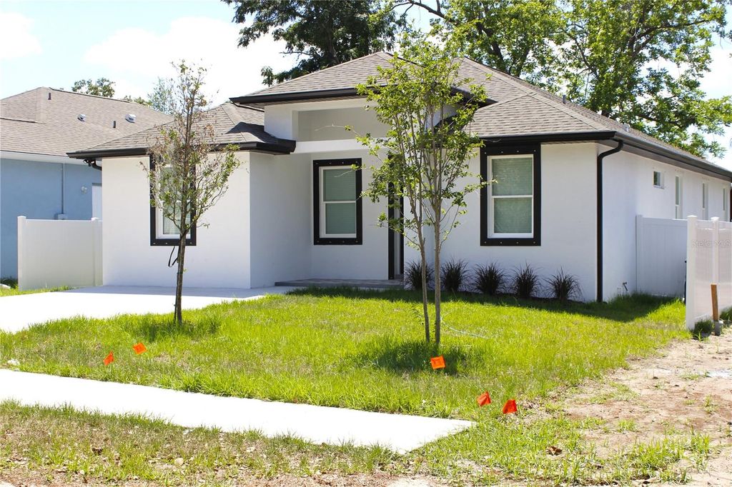 Photo of 9304 N 18th Street, Tampa, FL 33612 (MLS # TB8510063)