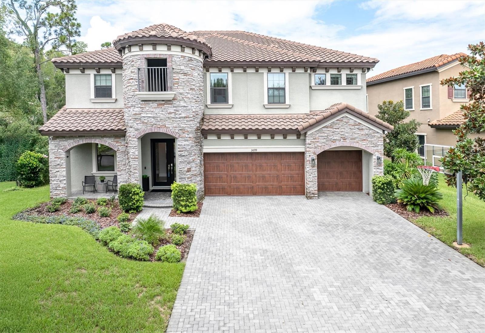 3099 BARBOUR TRAIL