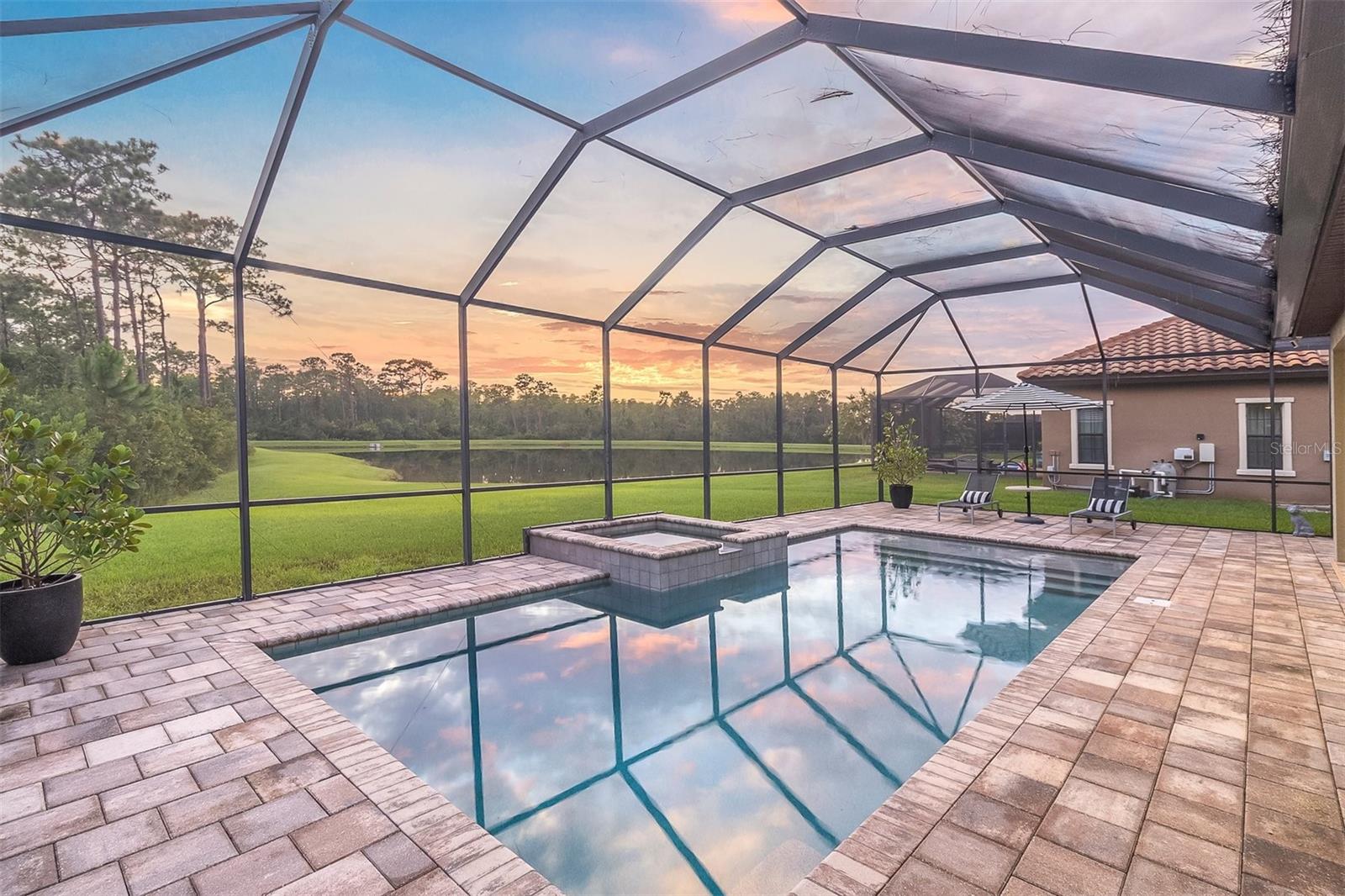 3099 BARBOUR TRAIL