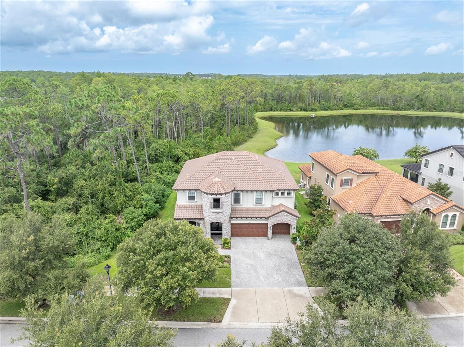 3099 BARBOUR TRAIL