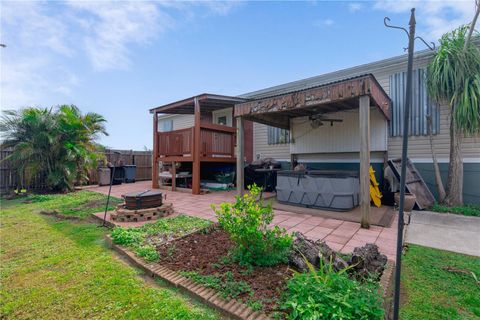 A home in PUNTA GORDA