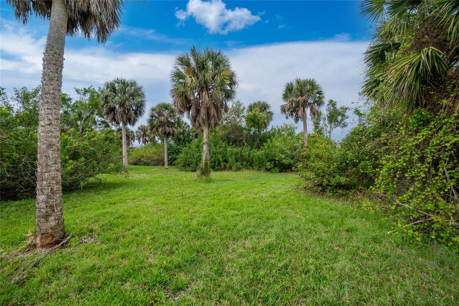 CAPE HAZE EAST 1ST ADD - Land