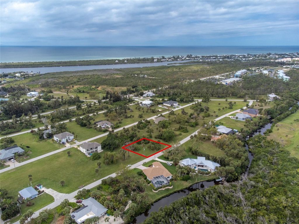 Photo of 101 Barracuda Drive, Placida, FL 33946 (MLS # D6144244)