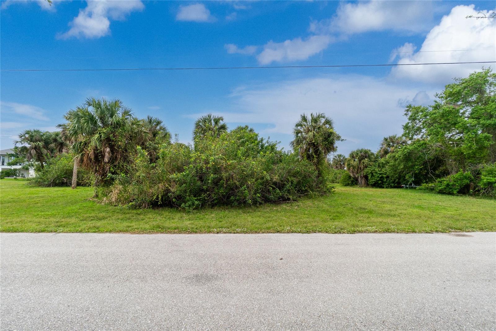 CAPE HAZE EAST 1ST ADD - Land