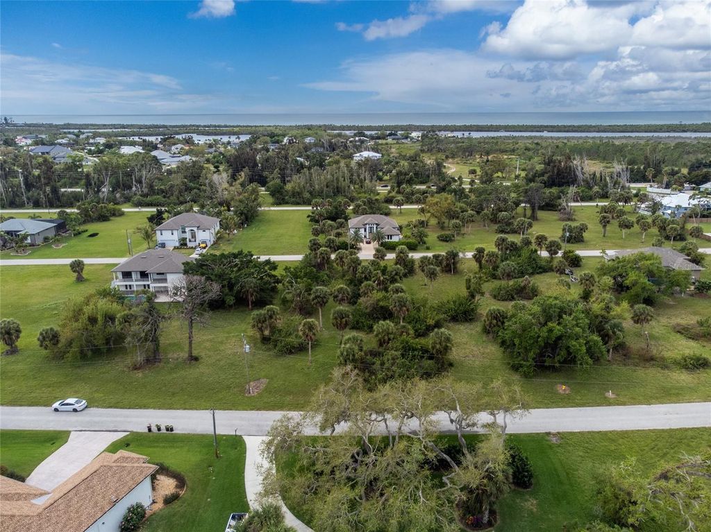 Photo of 101 Barracuda Drive, Placida, FL 33946 (MLS # D6144244)