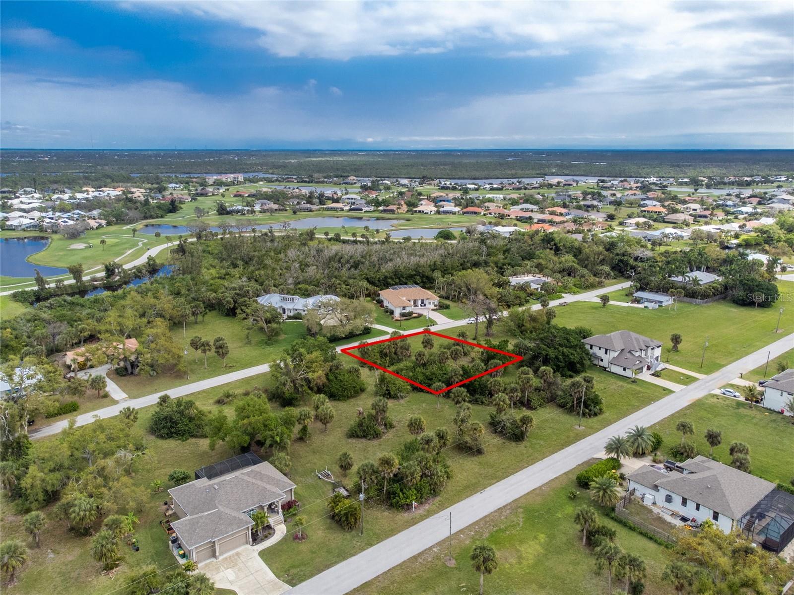 101 BARRACUDA DRIVE