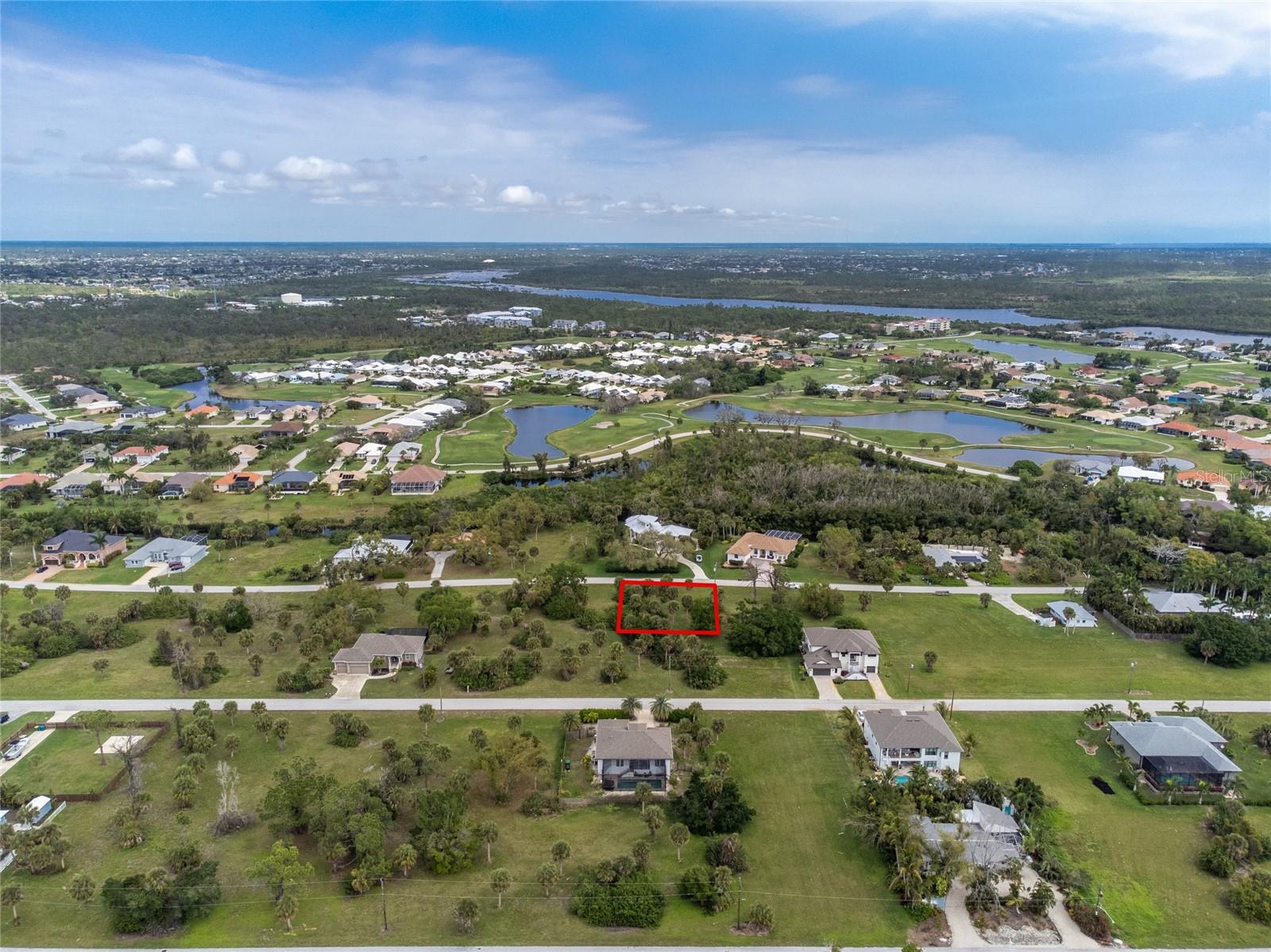 101 BARRACUDA DRIVE