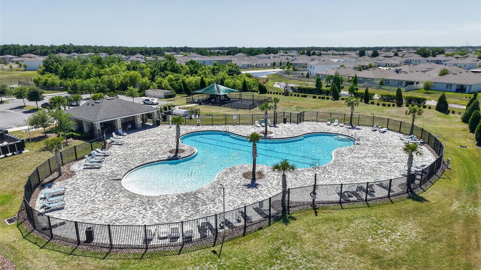 RIVERSTONE PHASE 2 PB - Residential