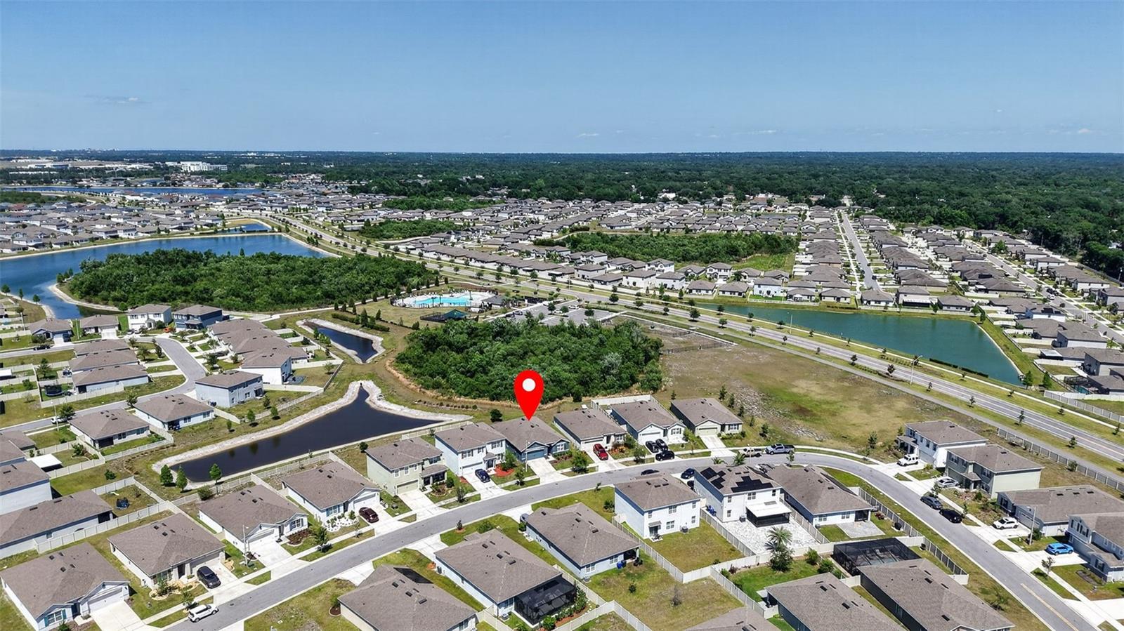 RIVERSTONE PHASE 2 PB - Residential