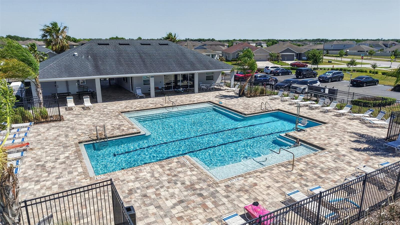 RIVERSTONE PHASE 2 PB - Residential