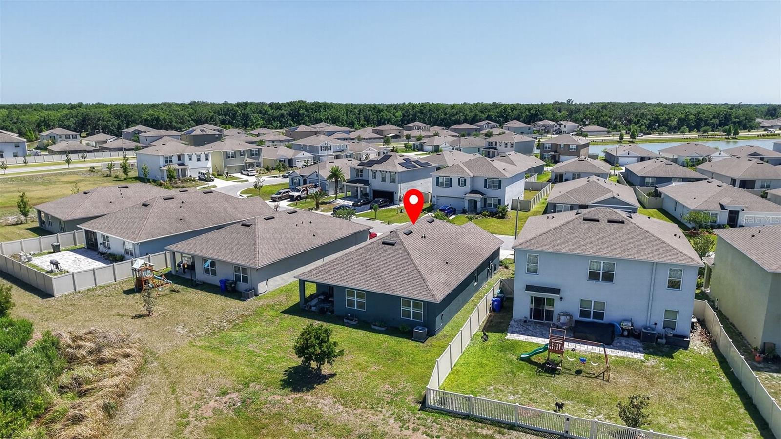RIVERSTONE PHASE 2 PB - Residential