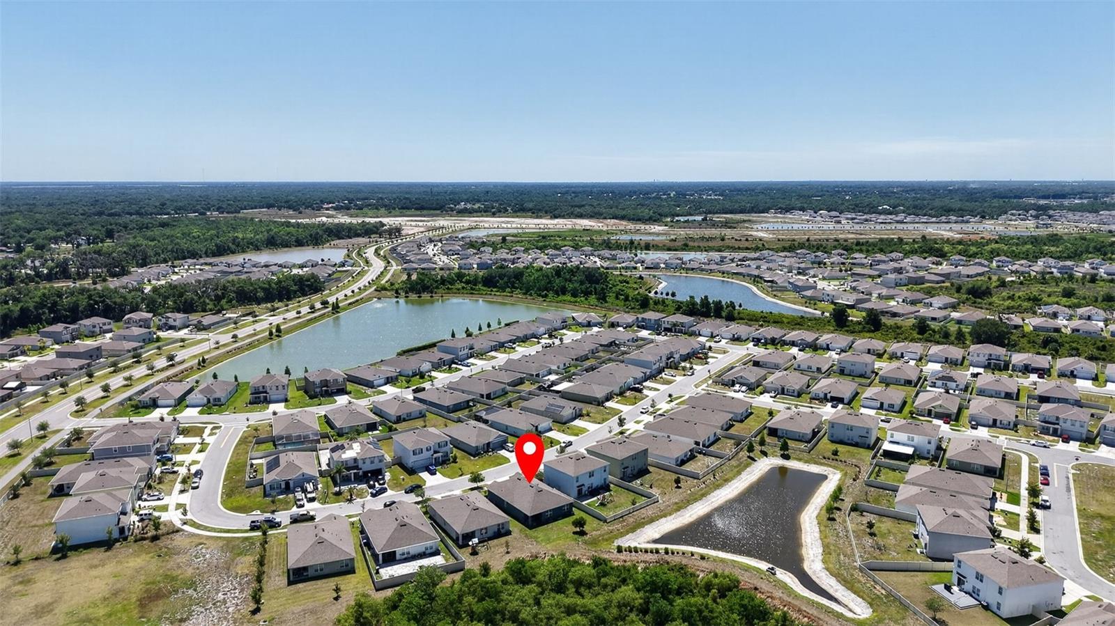RIVERSTONE PHASE 2 PB - Residential