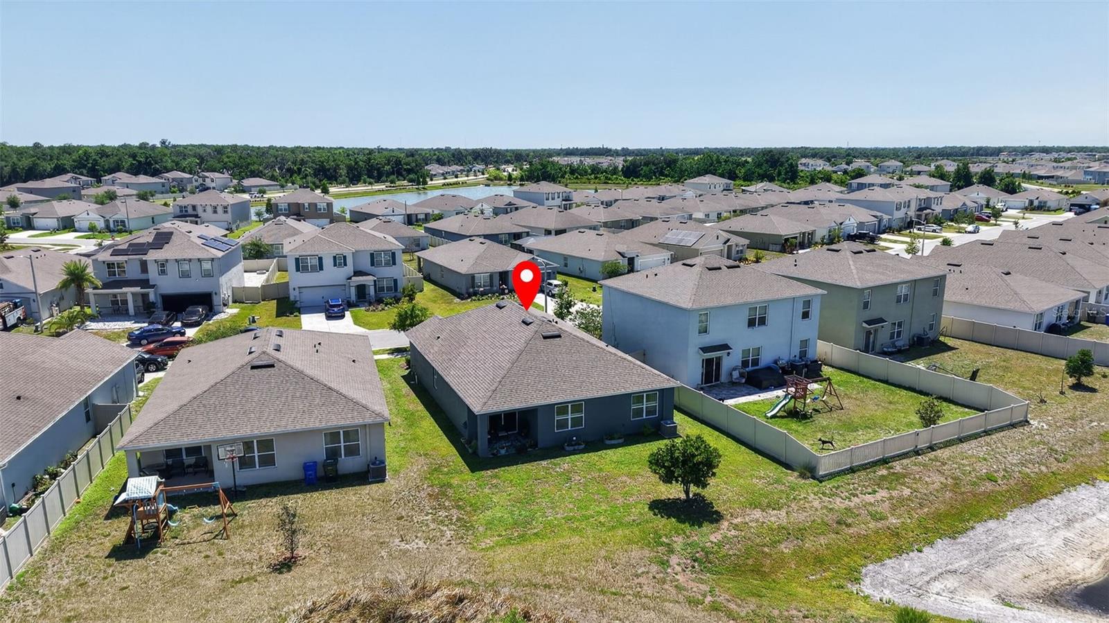 RIVERSTONE PHASE 2 PB - Residential