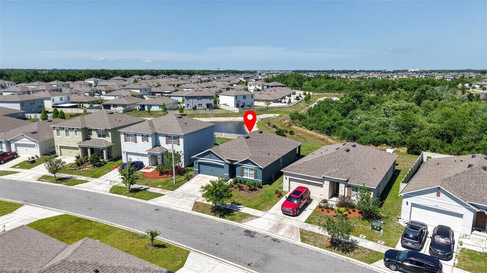RIVERSTONE PHASE 2 PB - Residential