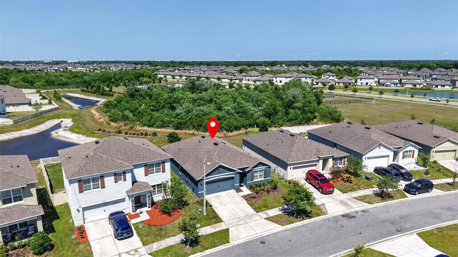 RIVERSTONE PHASE 2 PB - Residential