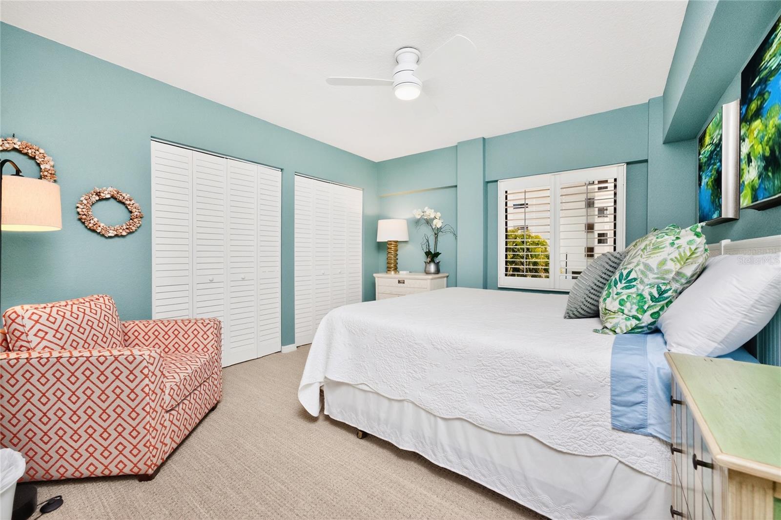 LAVISTA CONDO - Residential