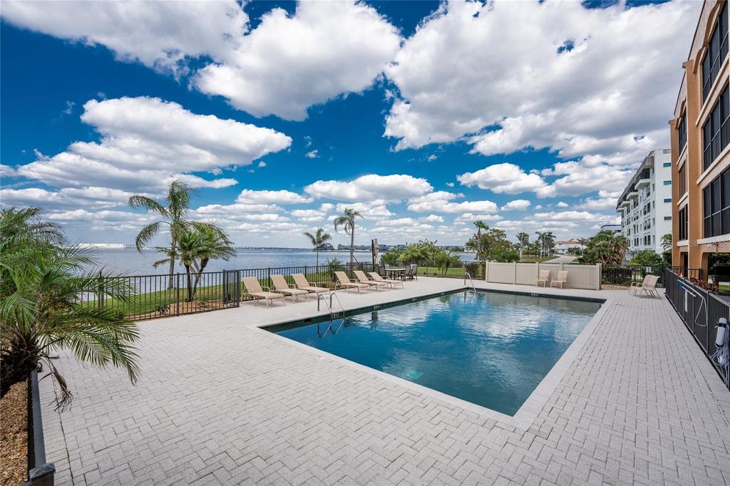 Photo of 1601 Park Beach Circle #6/116, Punta Gorda, FL 33950 (MLS # C7523726)