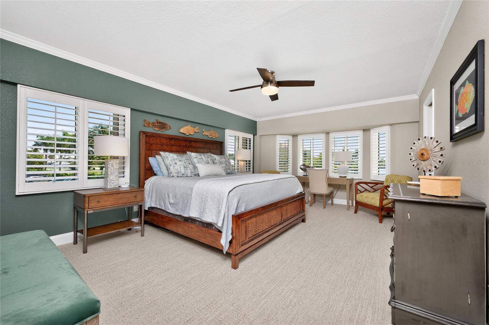 LAVISTA CONDO - Residential