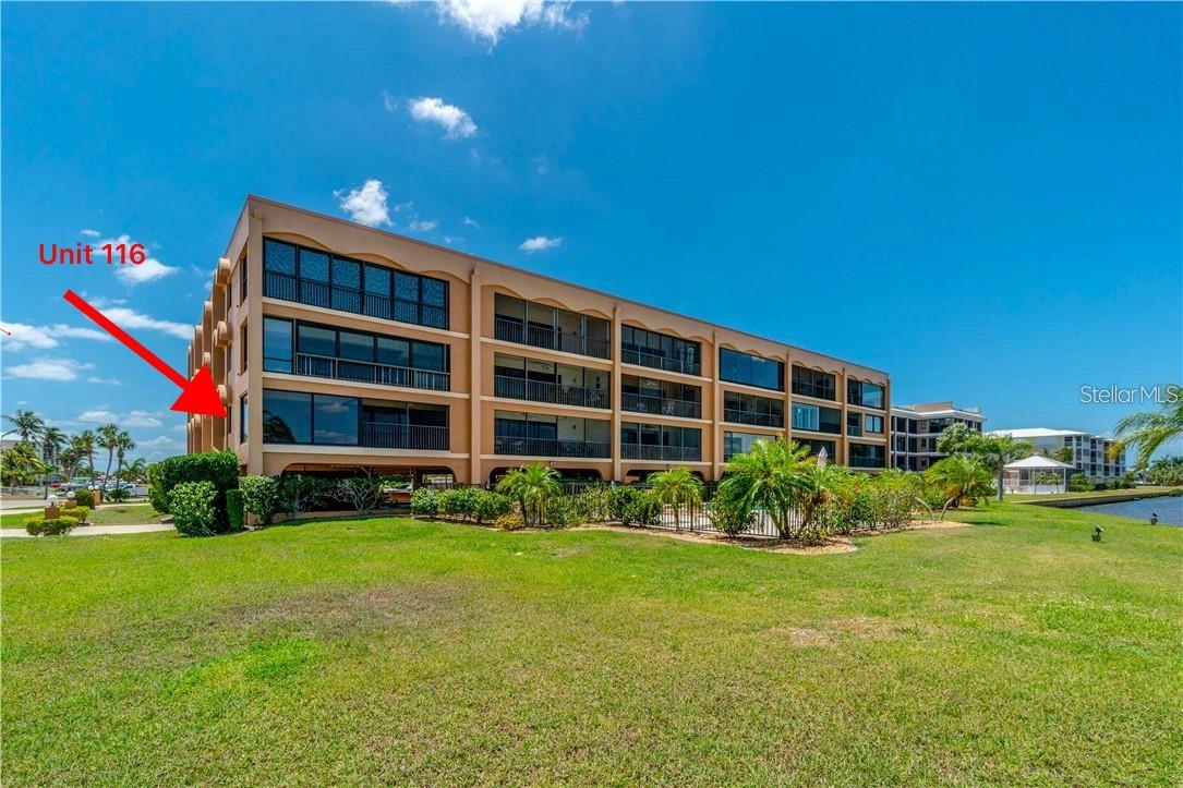 LAVISTA CONDO - Residential