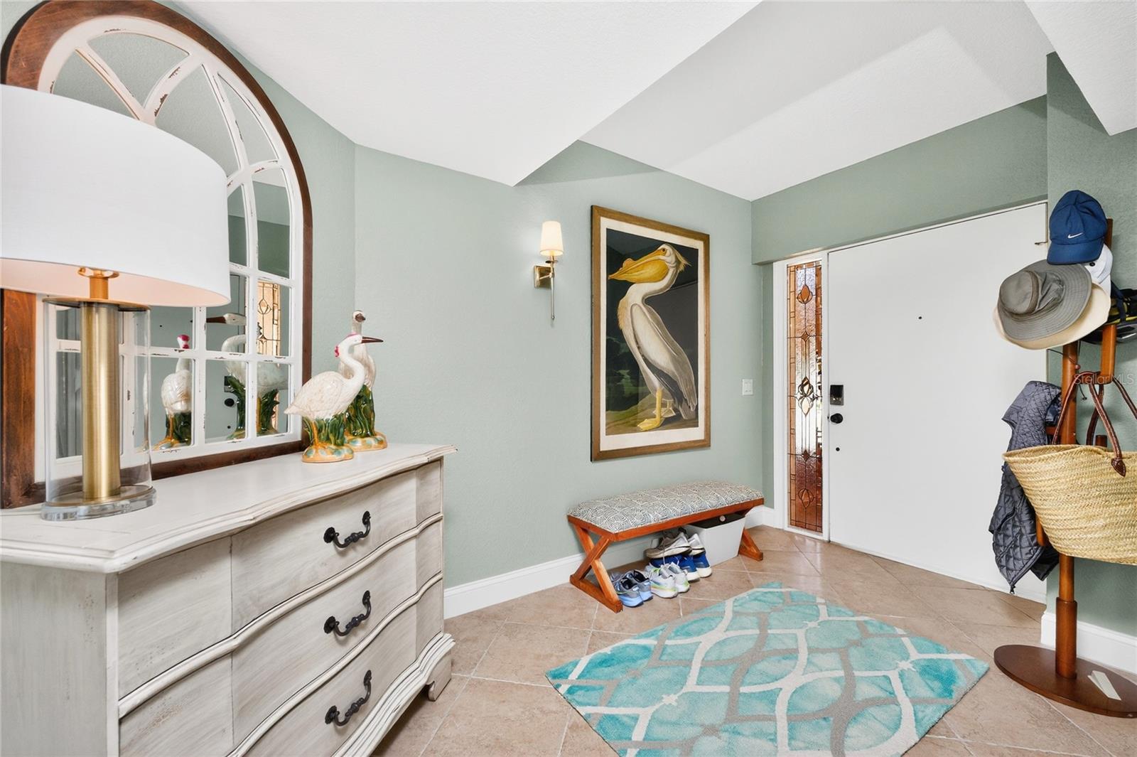 LAVISTA CONDO - Residential