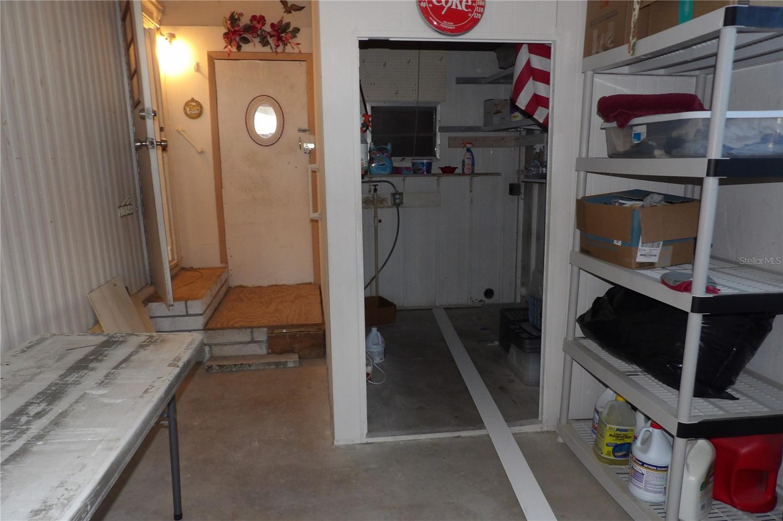 SENATE MANOR UNREC - Residential