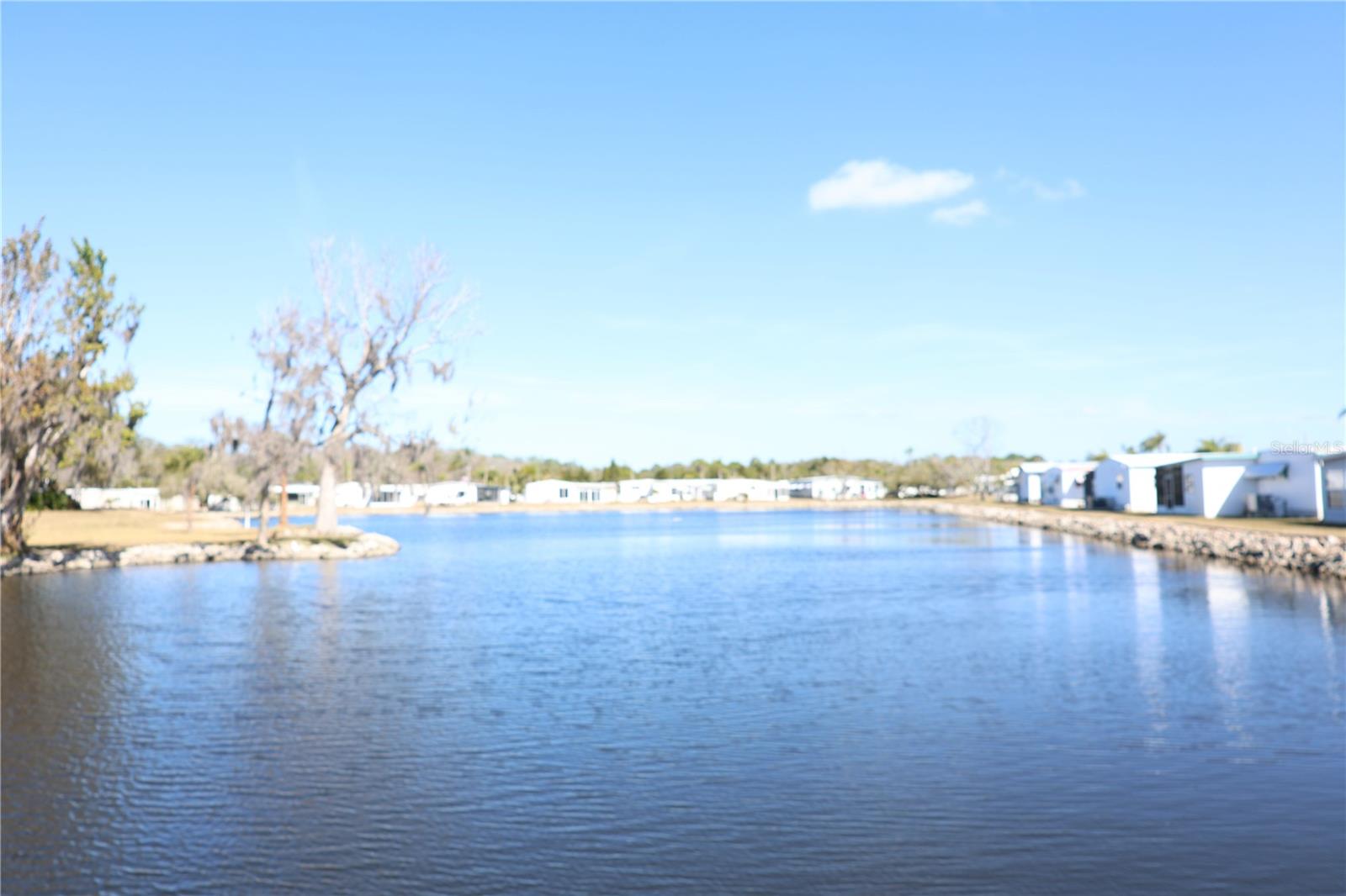 SENATE MANOR UNREC - Residential