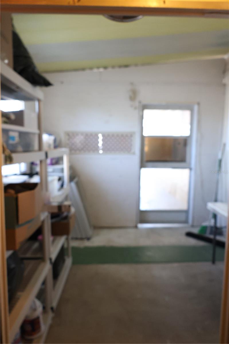 SENATE MANOR UNREC - Residential