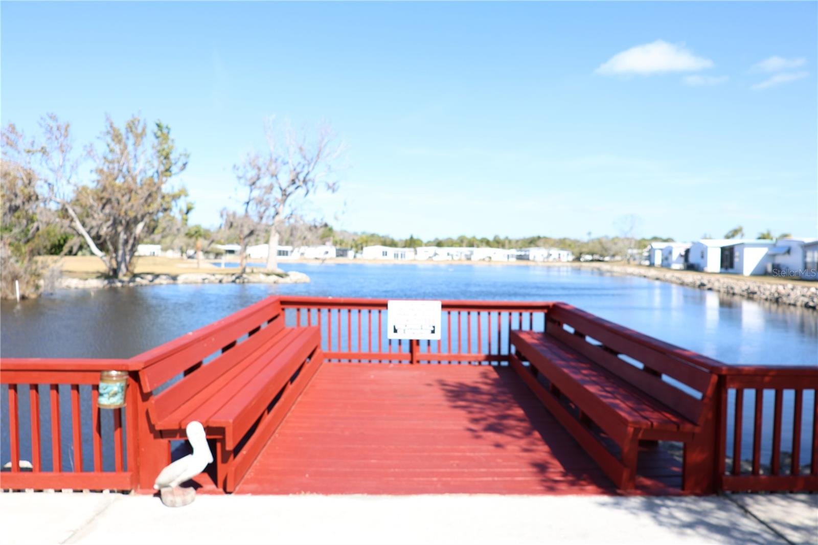 SENATE MANOR UNREC - Residential