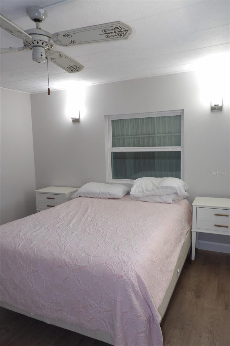 SENATE MANOR UNREC - Residential