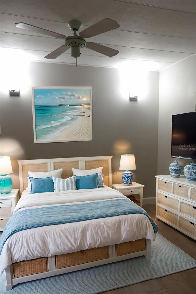 SENATE MANOR UNREC - Residential