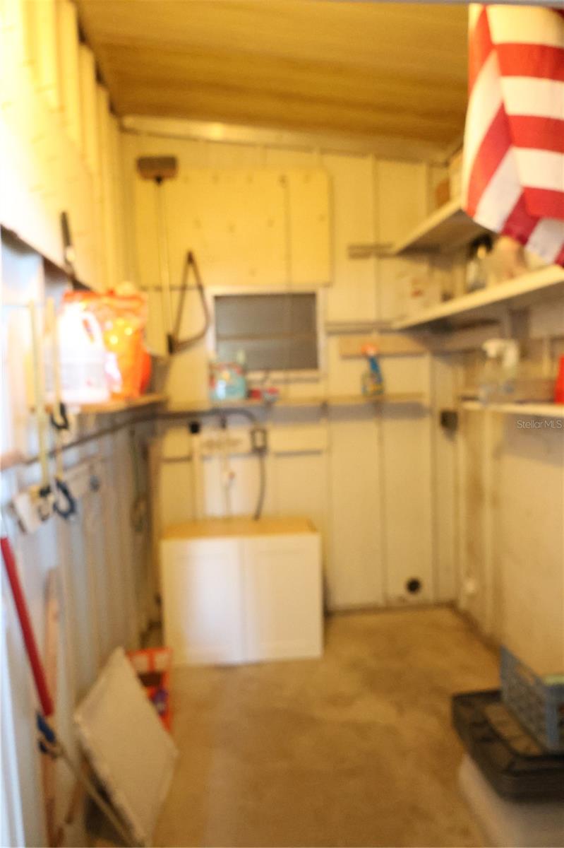 SENATE MANOR UNREC - Residential