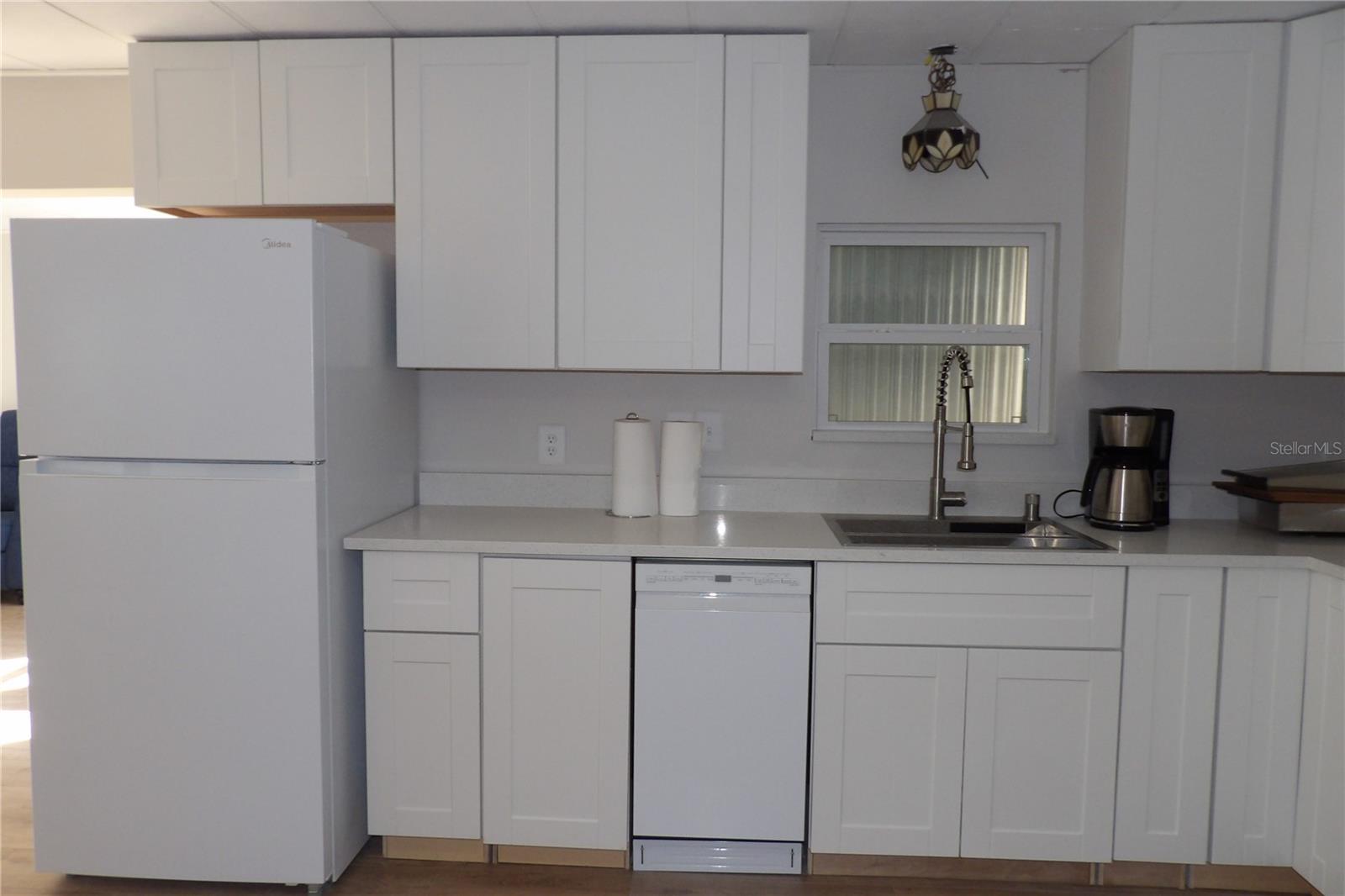 SENATE MANOR UNREC - Residential