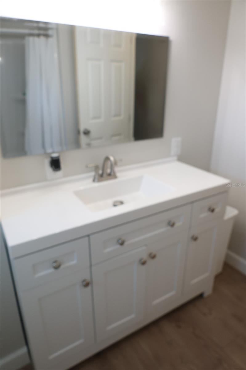 SENATE MANOR UNREC - Residential